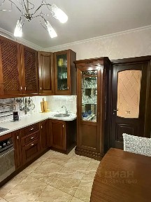 Продается 3-комн. квартира, 132,8 м²