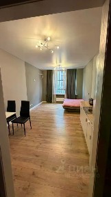 Сдается студия, 28 м²
