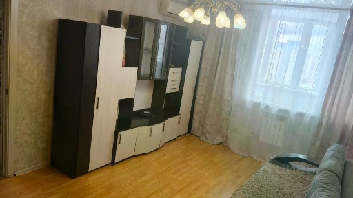 Сдается 1-комн. квартира, 38 м²