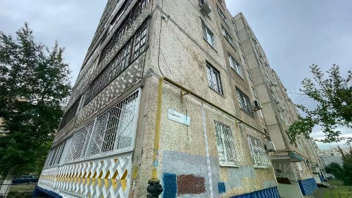 Сдается 1-комн. квартира, 38 м²