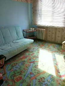 Сдается 1-комн. квартира, 36 м²