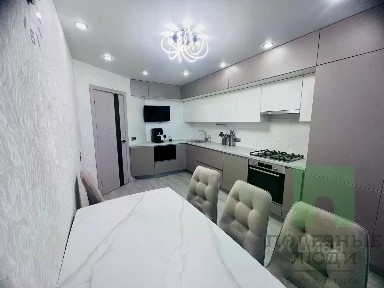 Продается 3-комн. квартира, 84 м²