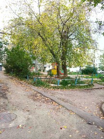 Продается 3-комн. квартира, 40 м²
