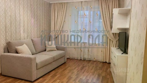 Продается 1-комн. квартира, 39 м²