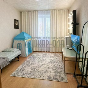 Продается 2-комн. квартира, 50 м²