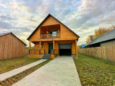 Продается 2-этажный дом, 150 м²