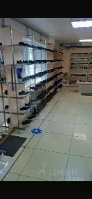 Продается торговая площадь, 185 м²