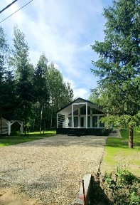 Сдается 1-этажный дом, 128 м²