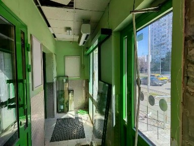Продается помещение свободного назначения, 112,8 м²