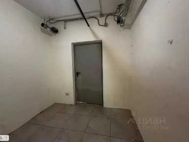 Продается помещение свободного назначения, 7,9 м²