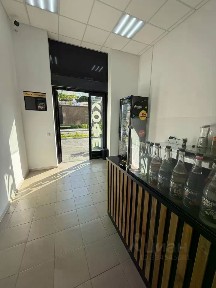 Продается торговая площадь, 85 м²