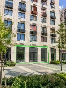 Продается помещение свободного назначения, 78 м²