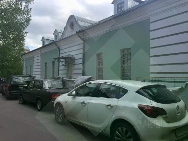 Продается здание, 530 м²