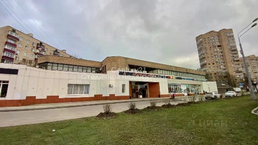 Продается помещение свободного назначения, 946 м²