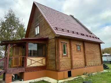 Продается 2-этажный дом, 100 м²