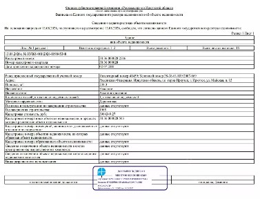 Продается здание, 238,3 м²
