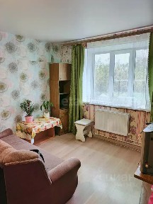 Продается 1-комн. квартира, 30,2 м²