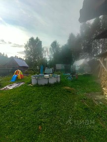 Продается 1-этажный дом, 60 м²