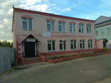 Продается помещение свободного назначения, 723,4 м²