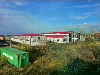 Сдается помещение свободного назначения, 3 000 м²