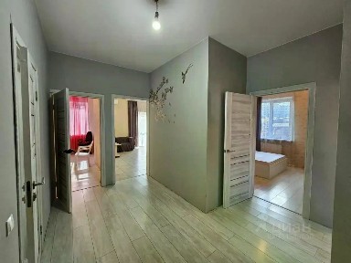 Продается 1-этажный дом, 98 м²