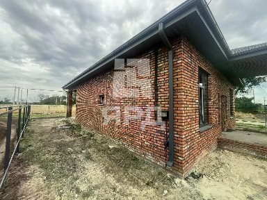 Продается 1-этажный дом, 86 м²