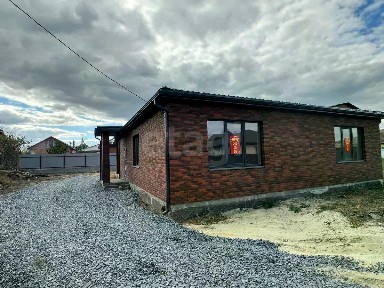 Продается 1-этажный дом, 144 м²