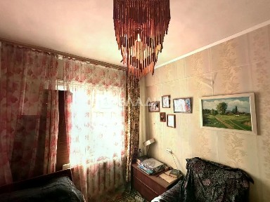 Продается 2-комн. квартира, 42,4 м²