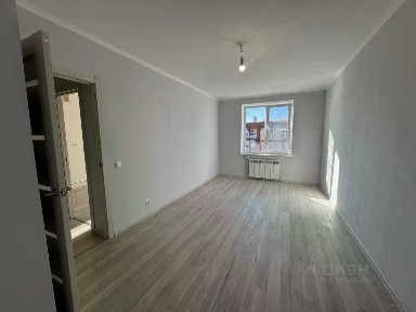 Продается 1-комн. квартира, 34 м²