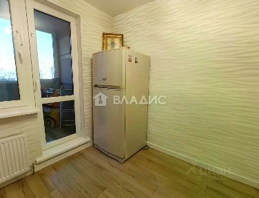 Продается 2-комн. квартира, 53,3 м²