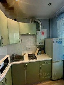Продается 1-комн. квартира, 20,5 м²