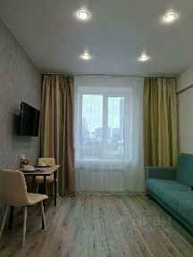 Продается 1-комн. квартира, 19 м²
