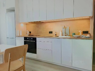 Продается 1-комн. квартира, 36,3 м²