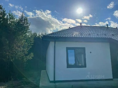 Продается 1-этажный дом, 120 м²