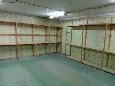 Сдается склад, 94 м²