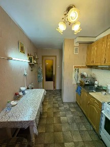 Продается 2-комн. квартира, 55 м²