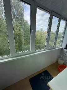Продается 2-комн. квартира, 43 м²