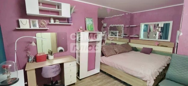 Продается 1-комн. квартира, 29,6 м²