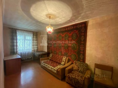 Продается 2-комн. квартира, 43,9 м²