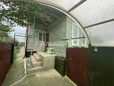 Продается часть часть дома, 70,3 м²