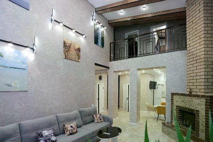 Продается 3-этажный дом, 195 м²