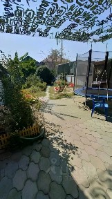 Продается 1-этажный дом, 80 м²