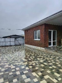 Продается 1-этажный дом, 82 м²