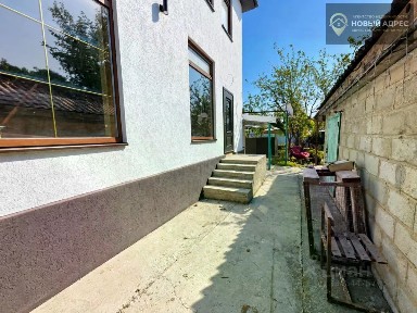 Продается 2-этажный дом, 112 м²