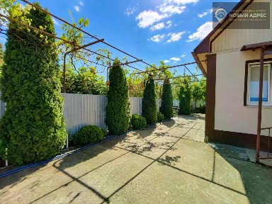 Продается 2-этажный дом, 32 м²