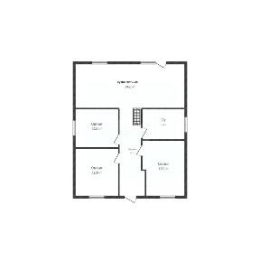 Продается 2-этажный дом, 131 м²