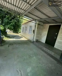Продается 1-этажный дом, 65,8 м²