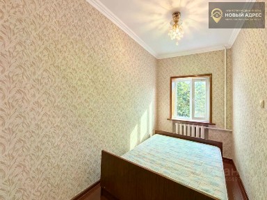 Продается 1-этажный дом, 53,4 м²