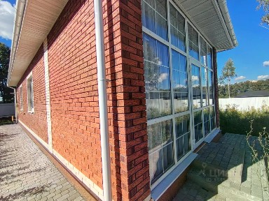 Продается 1-этажный дом, 110 м²