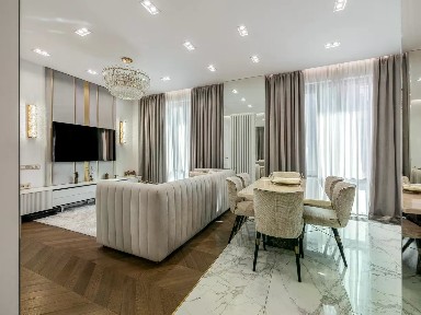 Продается 2-комн. квартира, 77 м²